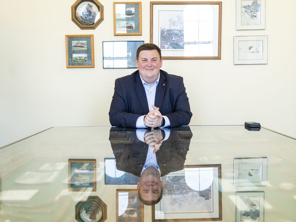 MP joins police chiefs’ growing push for bail reform for repeat offenders