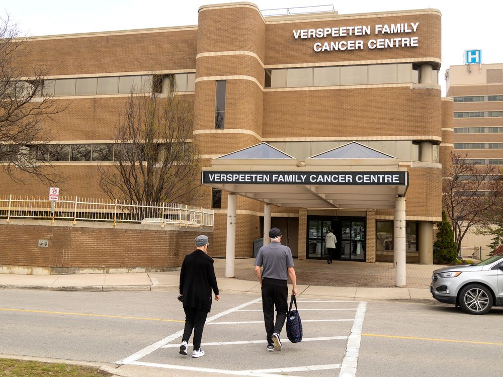 New LHSC program helps young patients navigate cancer care
