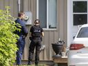 Police releasing few details of probe into minor’s death
