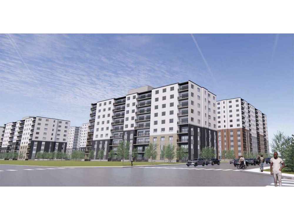 Politicians back 4,000-home plan in southwest London amid pushback