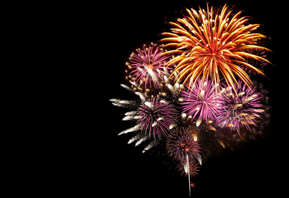 Fireworks light up the sky every Canada Day. But do you know the rules?