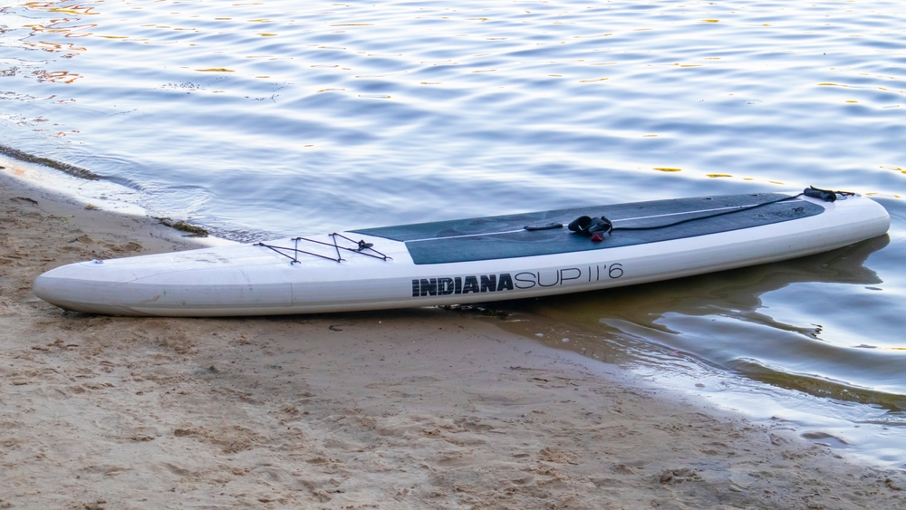 Here’s what to do if you spot a swimmer in distress from your boat