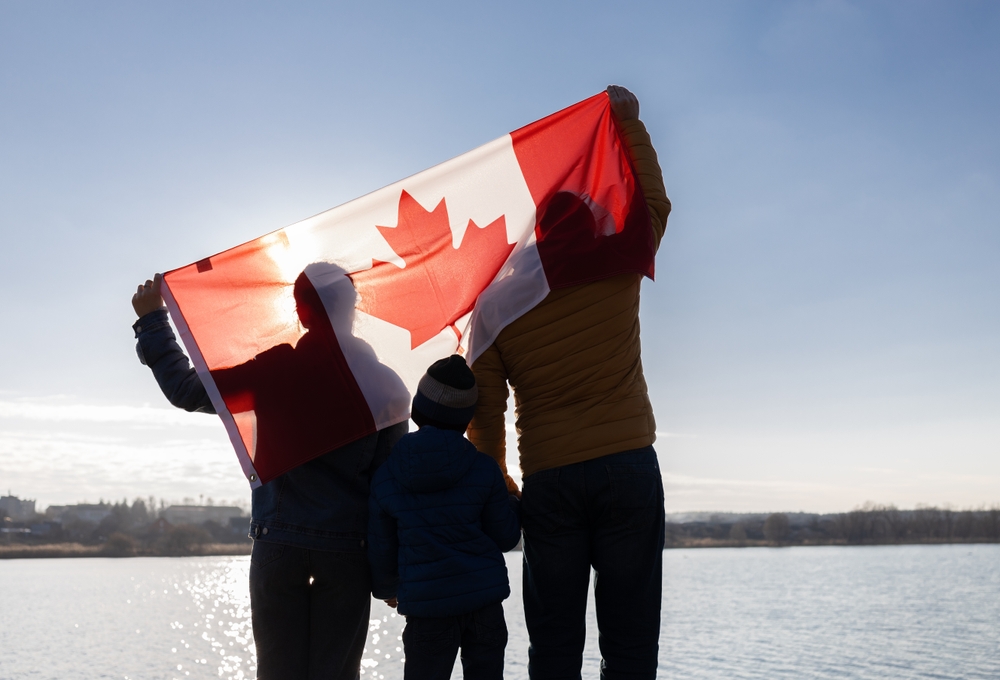 “Elbows up!” UBC professors have published a new dictionary of Canadian terms “Elbows up!” UBC professors have published a new dictionary of Canadian terms