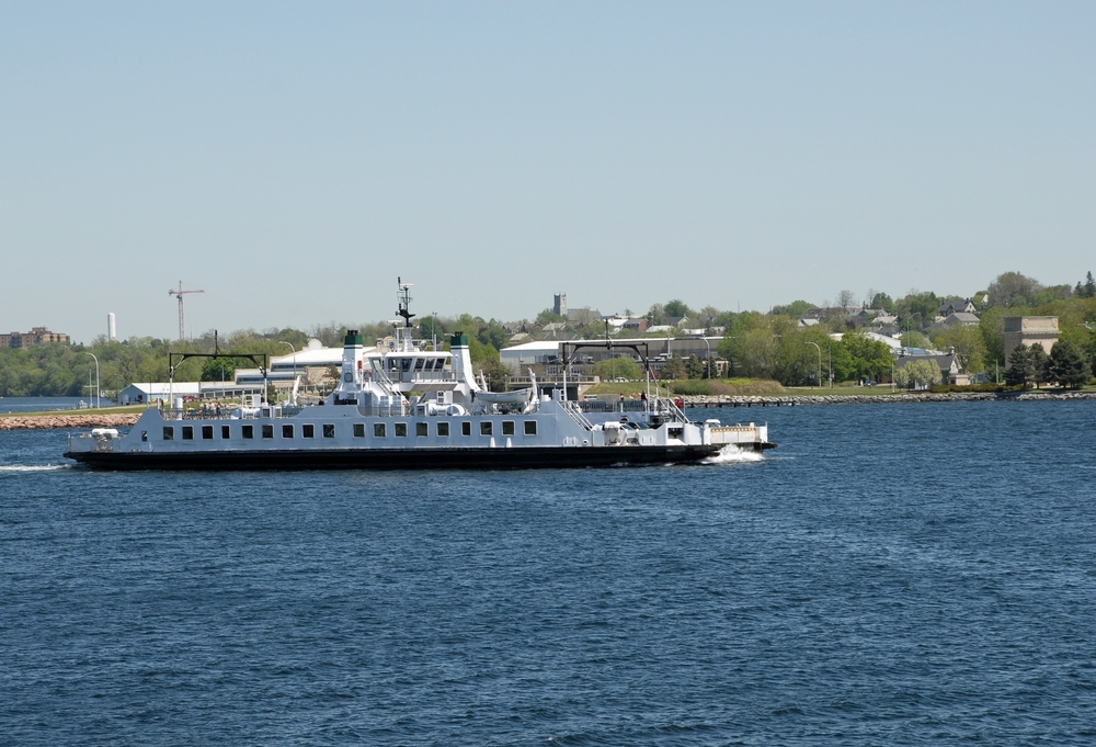 Kingston, Ont., MPP calls for an investigation into the Wolfe Island ferry docks