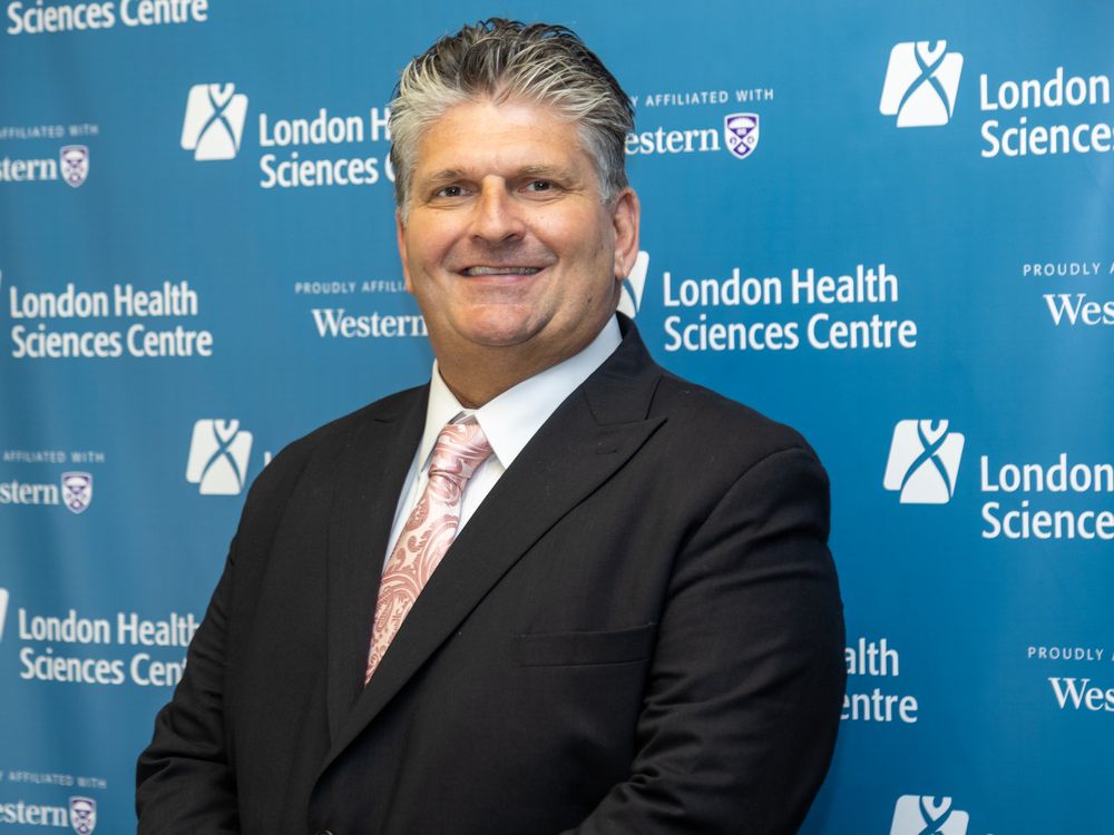 Sources close to LHSC state Musyj will be in London until at least 2028. He still maintains a  residence in Windsor, as well as a home in London.