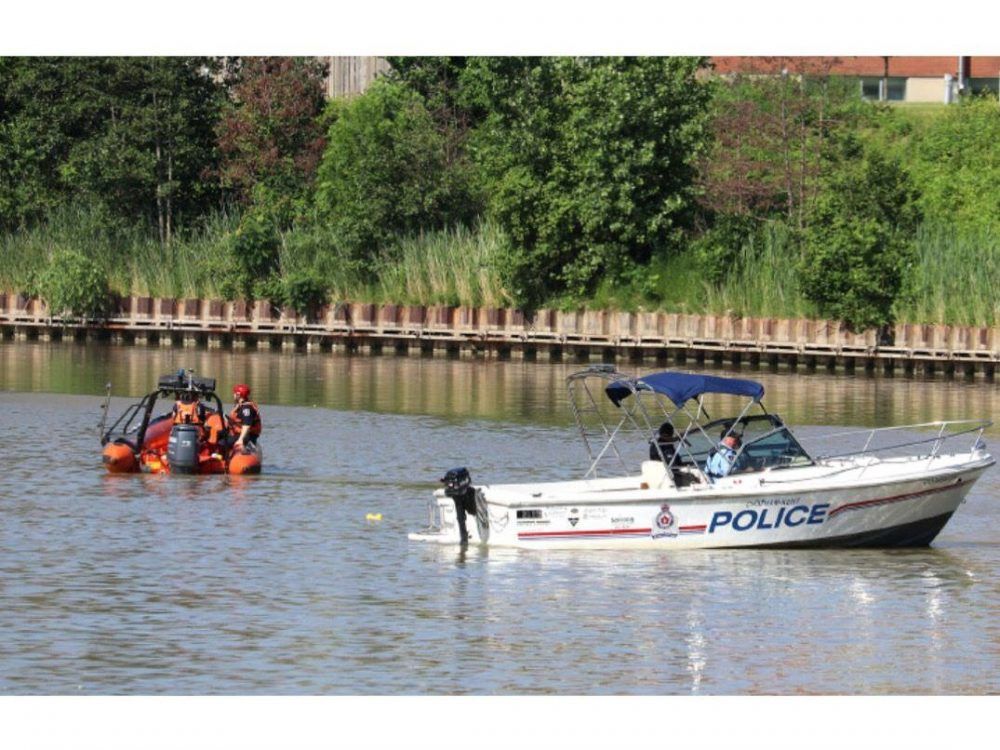Swim safe, not solo: Experts urge caution amid deaths in Ontario waters