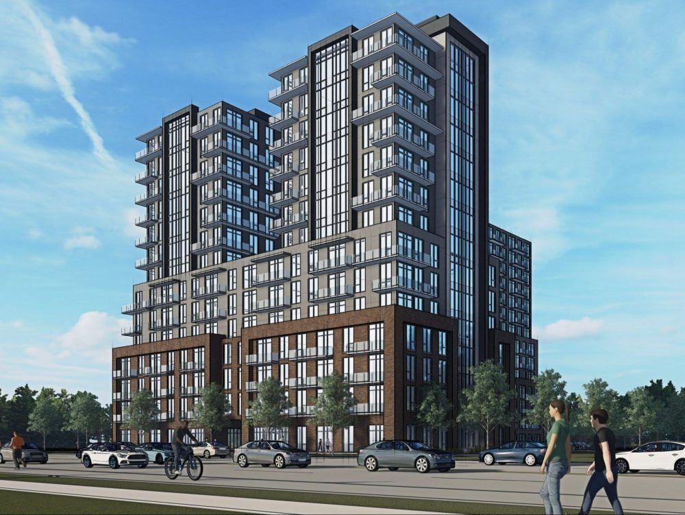 Ward 3 Coun. Peter Cuddy will ask city planning staff and the Upper Thames River Conservation Authority for reports on the three, 14-storey towers Copia Developments wants to build at 1470 to 1474 Hi Ward 3 Coun. Peter Cuddy will ask city planning staff and the Upper Thames River Conservation Authority for reports on the three, 14-storey towers Copia Developments wants to build at 1470 to 1474 Hi