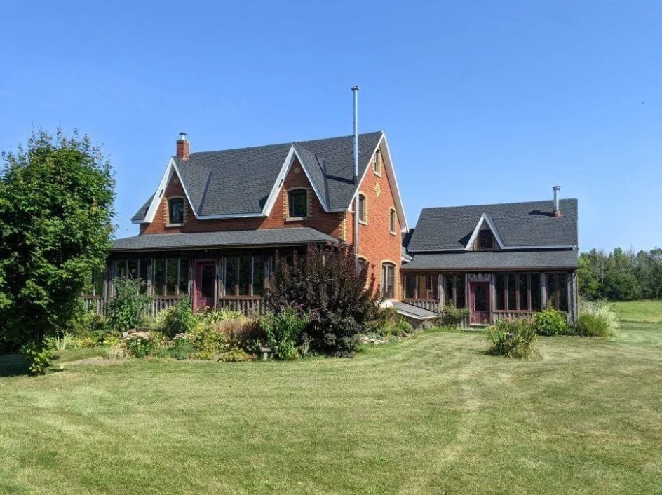 Inverhuron property to benefit future generations as demonstration farm