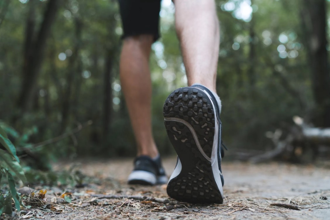 Huron Bruce Kidney Walk taking place in Kincardine
