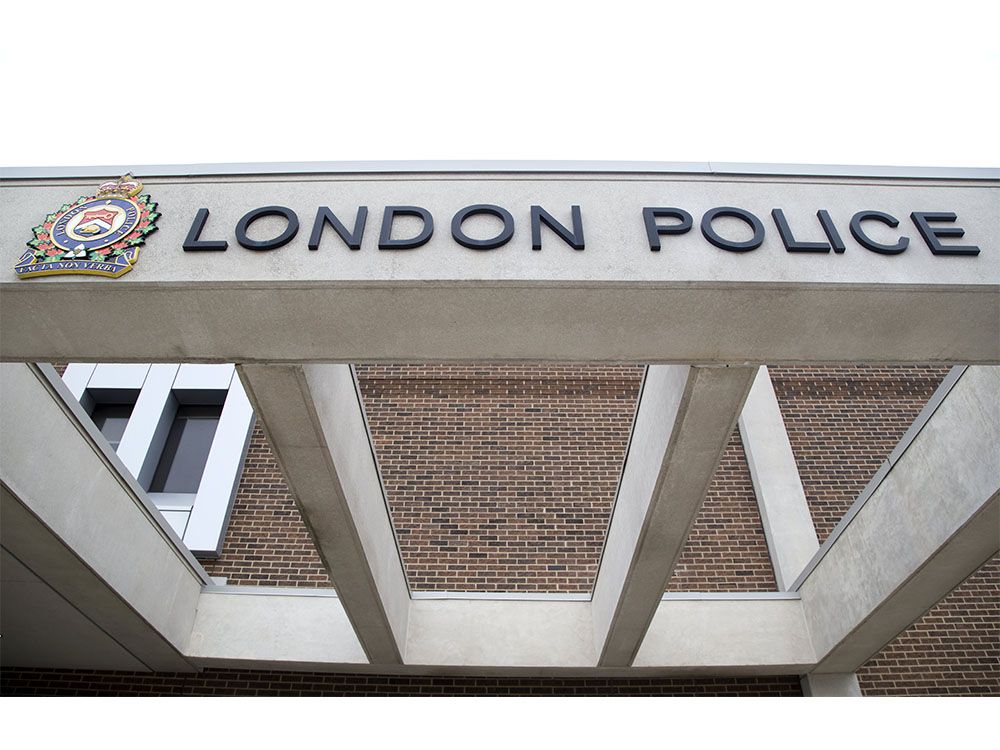 A 27-year-old man is facing multiple charges of performing an “indecent act,” including while watching a swimming lesson and in a  public hot tub, London Police reported.