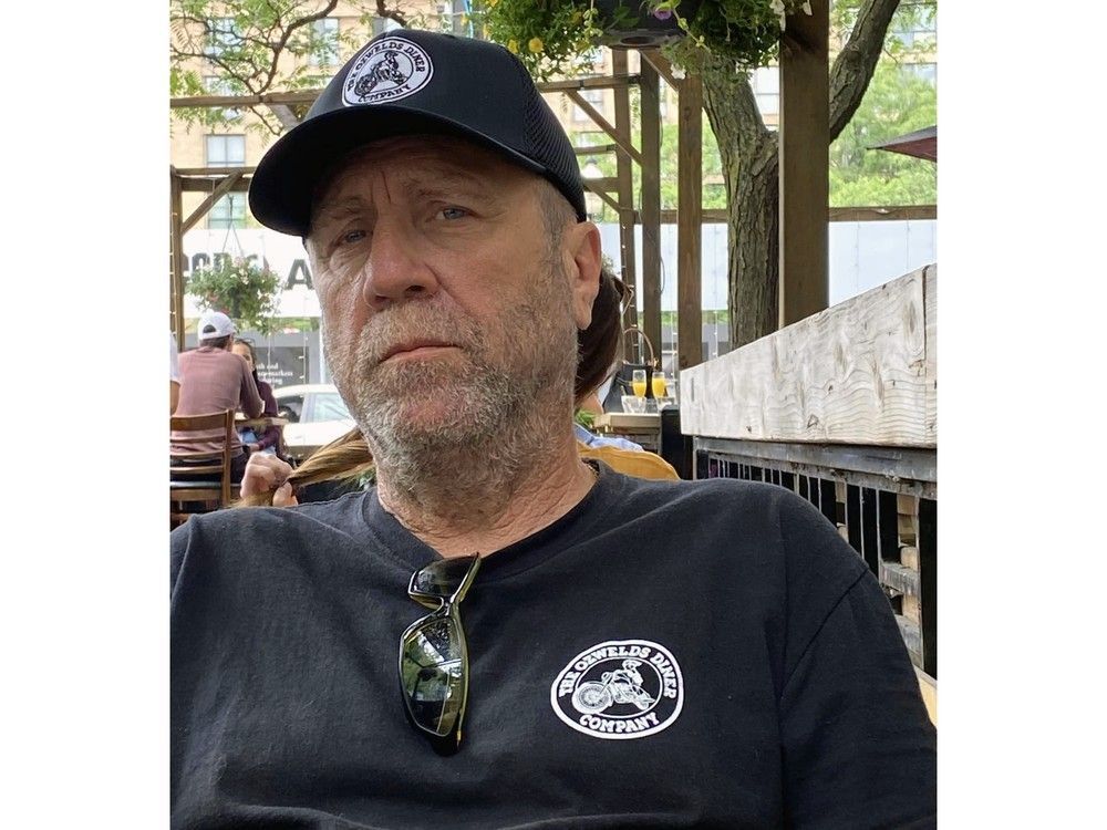 Alleged Outlaw biker charged after man wearing rival gear assaulted