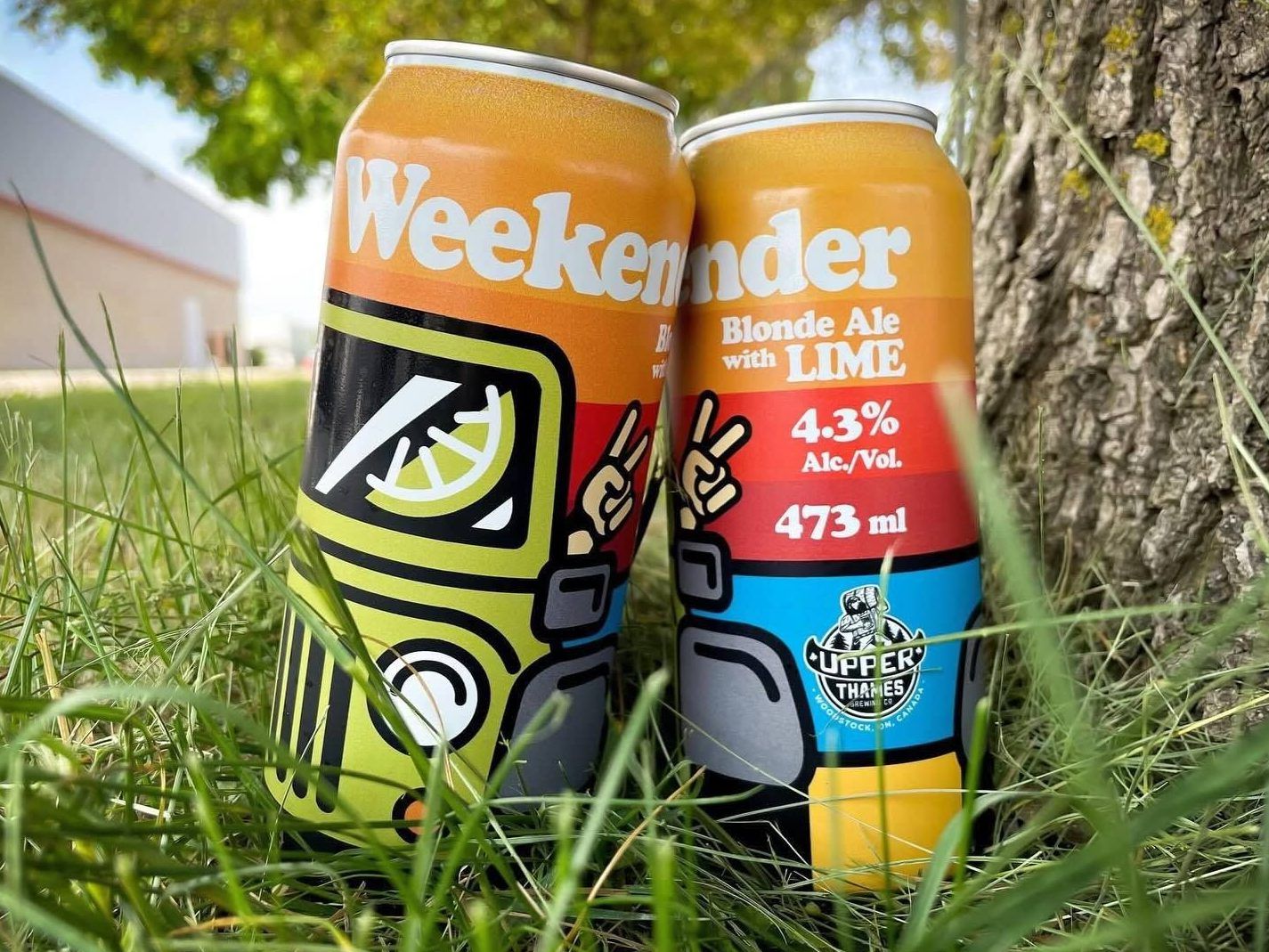 Brews news: International beer day perfect time to toast brewers, breweries, servers