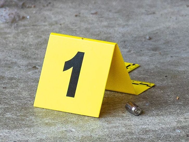 Cases of gunfire in London on track to surpass 2024 total