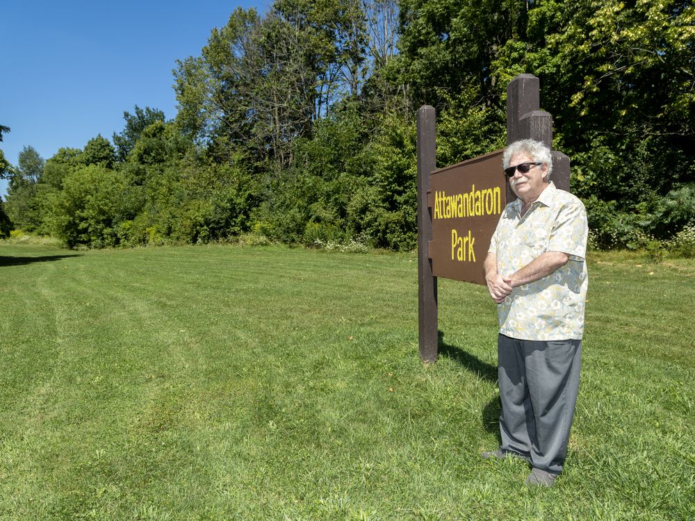 Council’s plan to ditch paved Medway Valley trail draws backlash