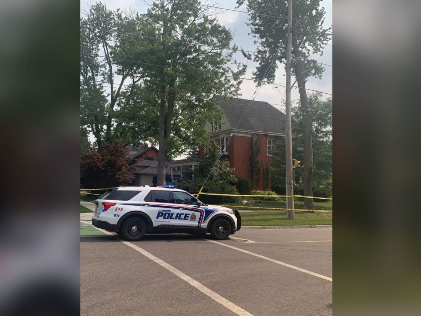 Court records, neighbours shed light on slaying near downtown London