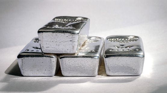 Dealers warned after silver bars, coins shipped from London go missing
