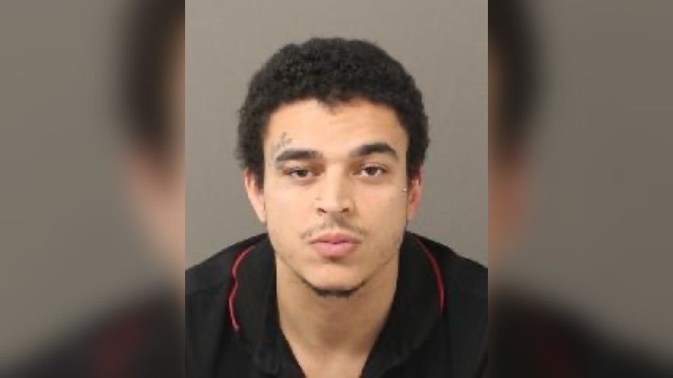 ‘Erroneously released’: Police seek man charged with attempted murder