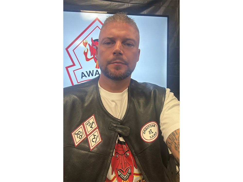 Former Hells Angels member relaunches Satan’s Choice club