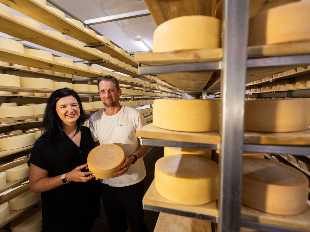 Hometown Specialty: Oxford’s Gunn’s Hill takes local pride global