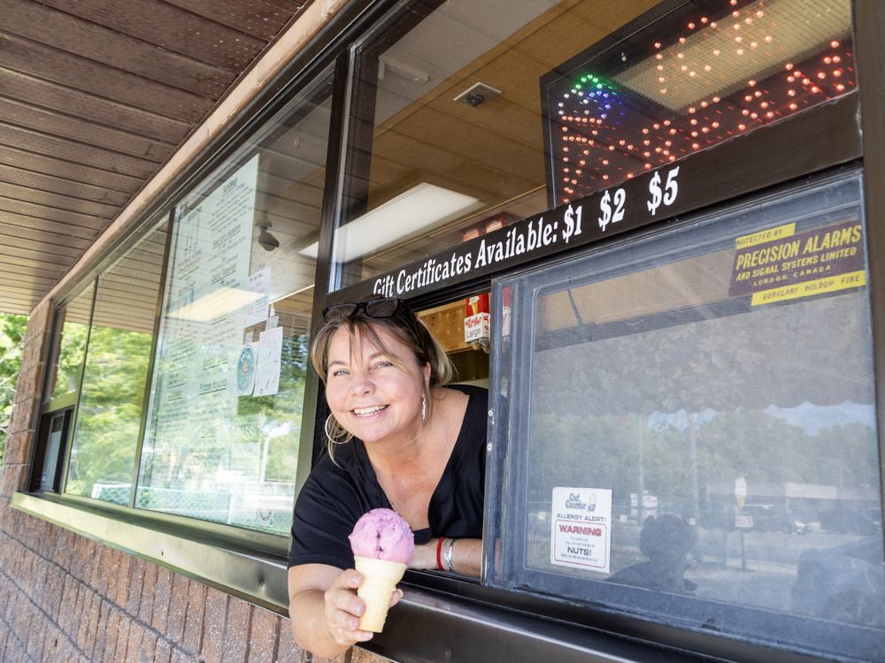 Hometown Specialty: Strathroy’s Cool Cucumber a summer staple