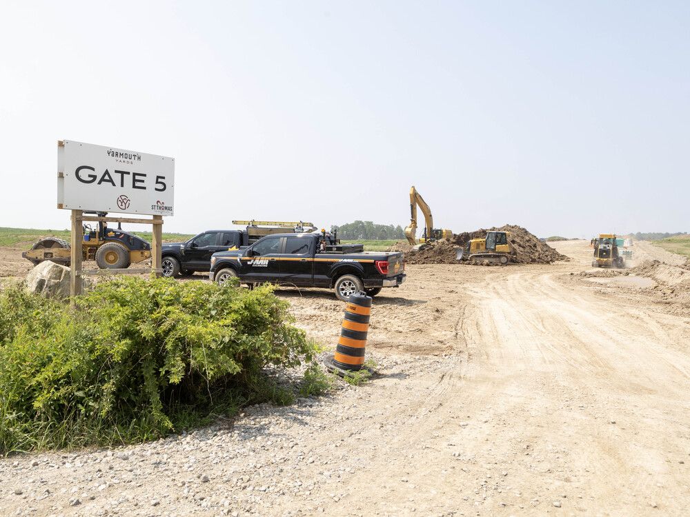 Inside Volkwagen’s hiring push for its $7B electric-vehicle battery plant