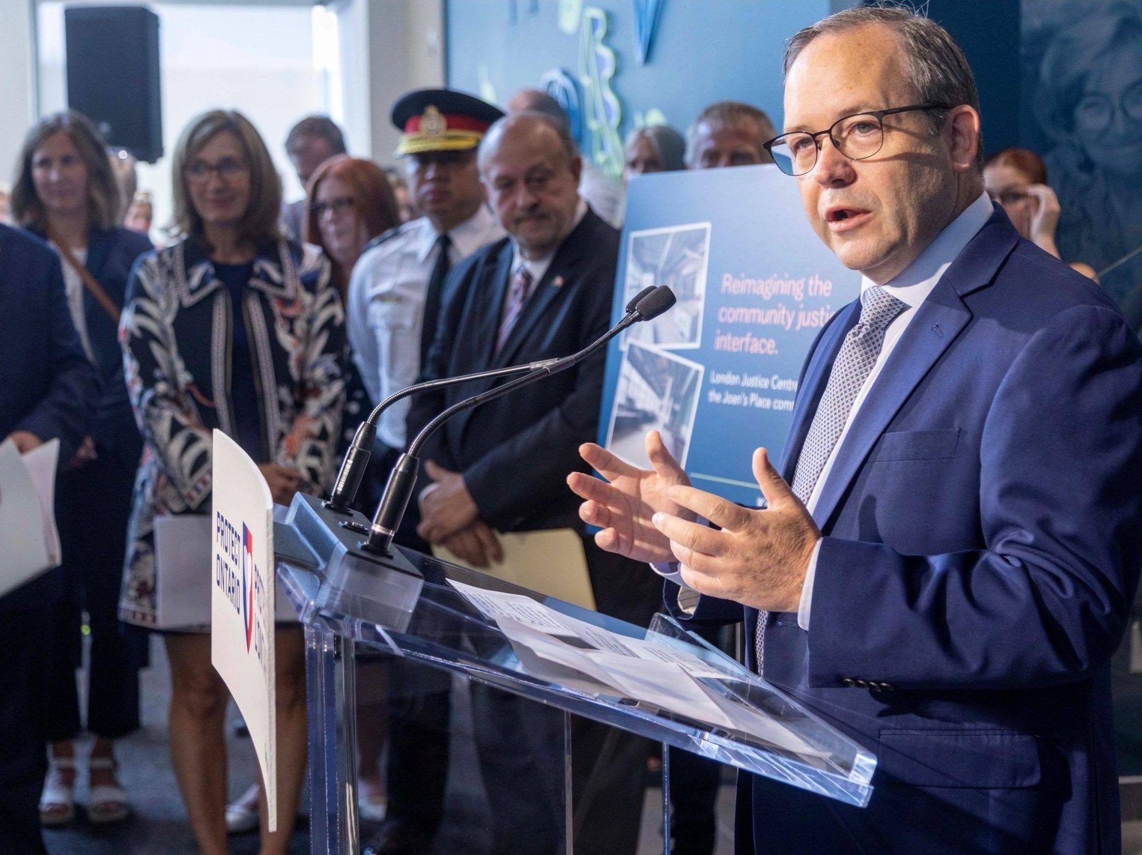 London Justice Centre for young adults finds new home, expands services