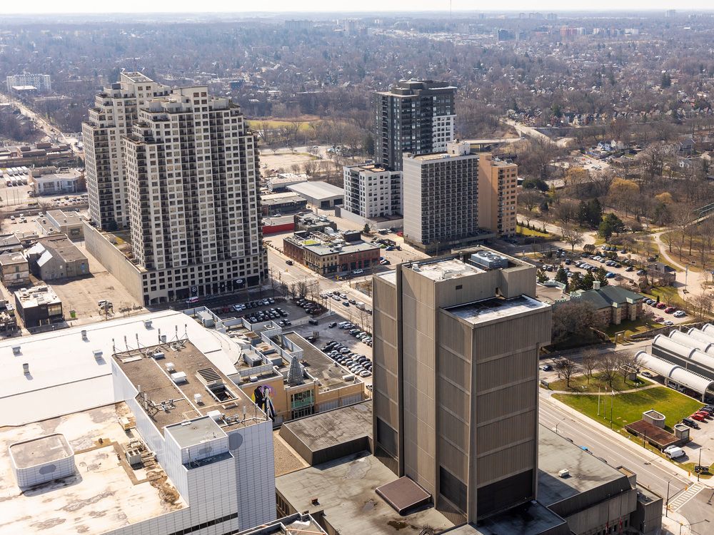 London mortgage delinquencies ease, but young people pinched: New figures