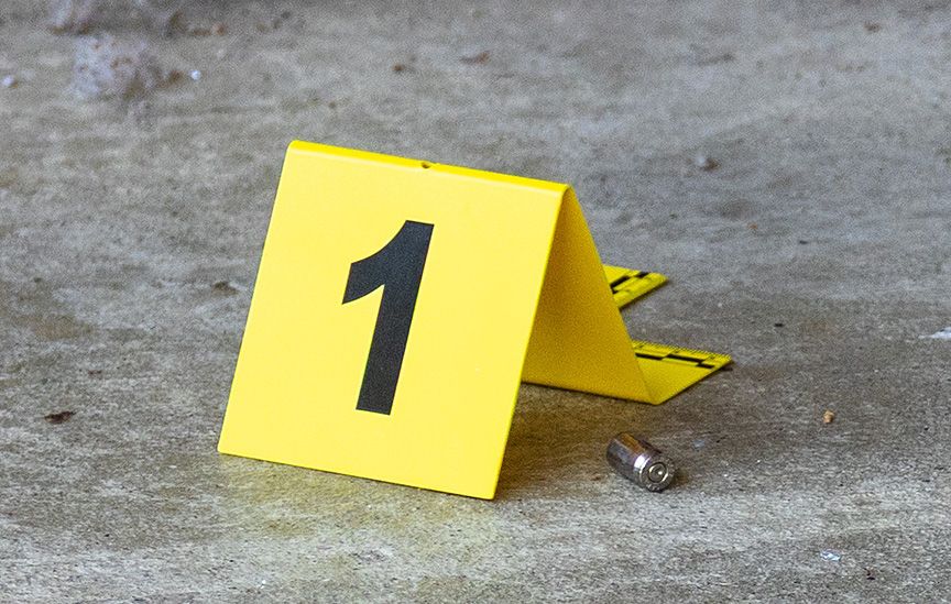 Neighbours shaken after man critically hurt in late-night London shooting