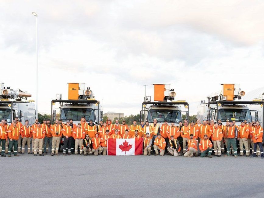 Pearson: Worth honouring all work on Labour Day