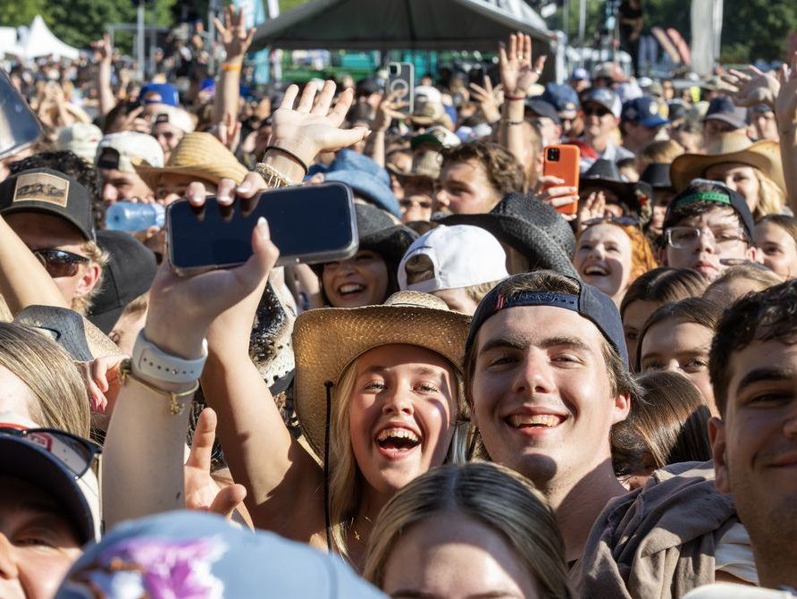 PHOTOS: LFP’s best photos from July 2025