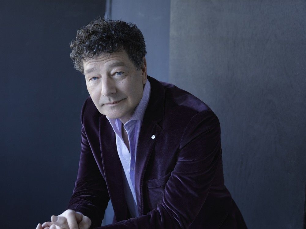 Stratford Festival unveils 2026 season as big leadership changes loom