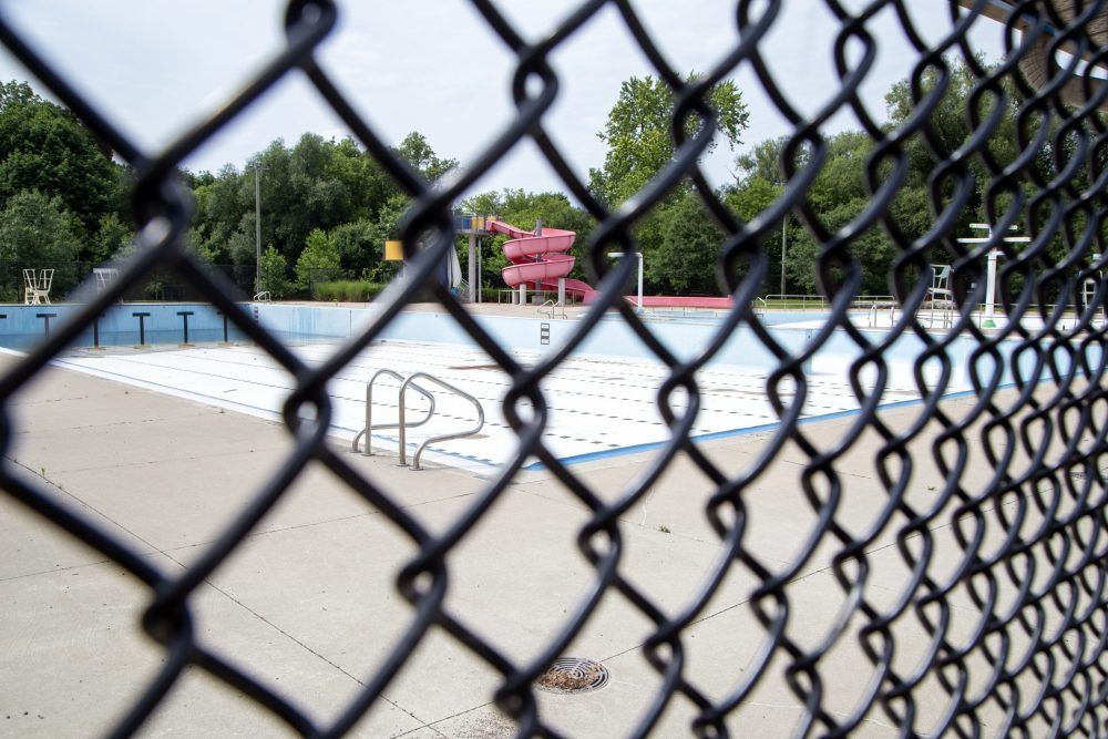 Three years after Thames pool closure, city eyes six new sites