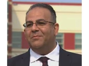 New orthopedic surgeon offering services at Wingham, Listowel hospitals