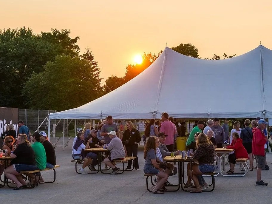 Funding applications open for 2025 Ripley Reunion proceeds