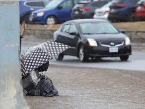 Pilot program to send Huron paramedics, mental health workers to homeless encampments