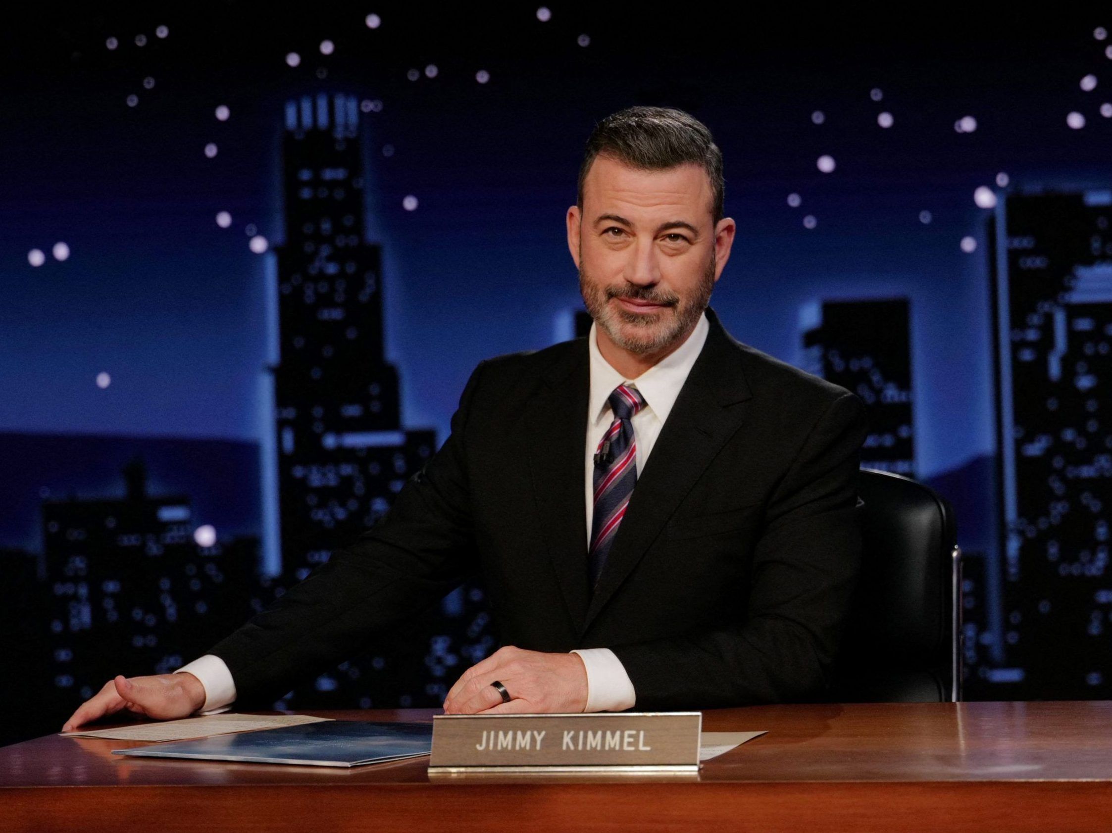 Baranyai: Attacks on free speech may be Trump’s undoing