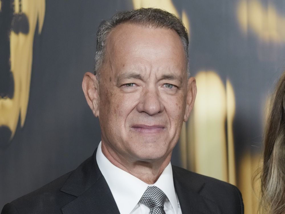 Baranyai: West Point dumps Hanks to placate Trump