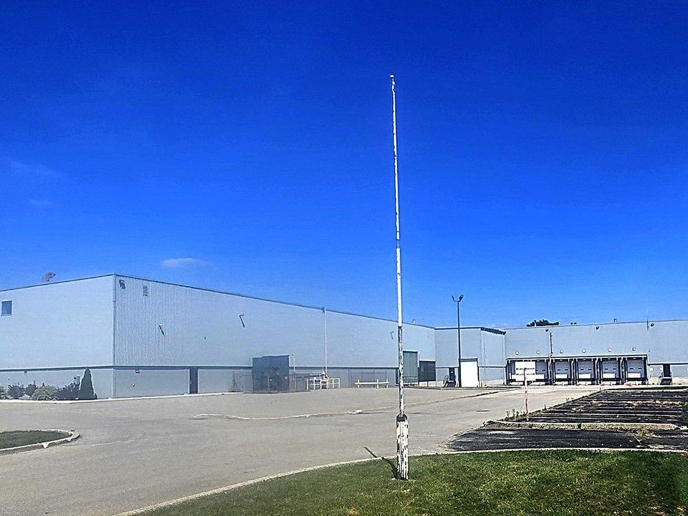 Canada’s largest food can maker opening $80M facility in Chatham