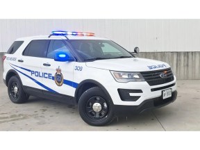 Mahon: Railroads should no longer have police forces