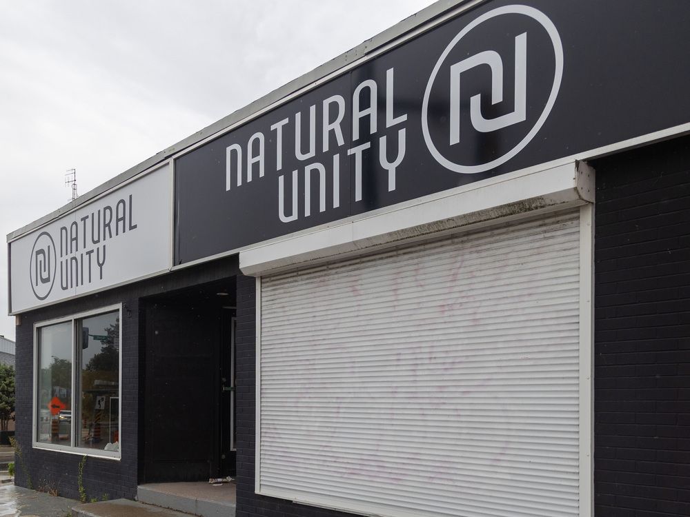 Court orders police to give landlord London property seized in pot shop raid