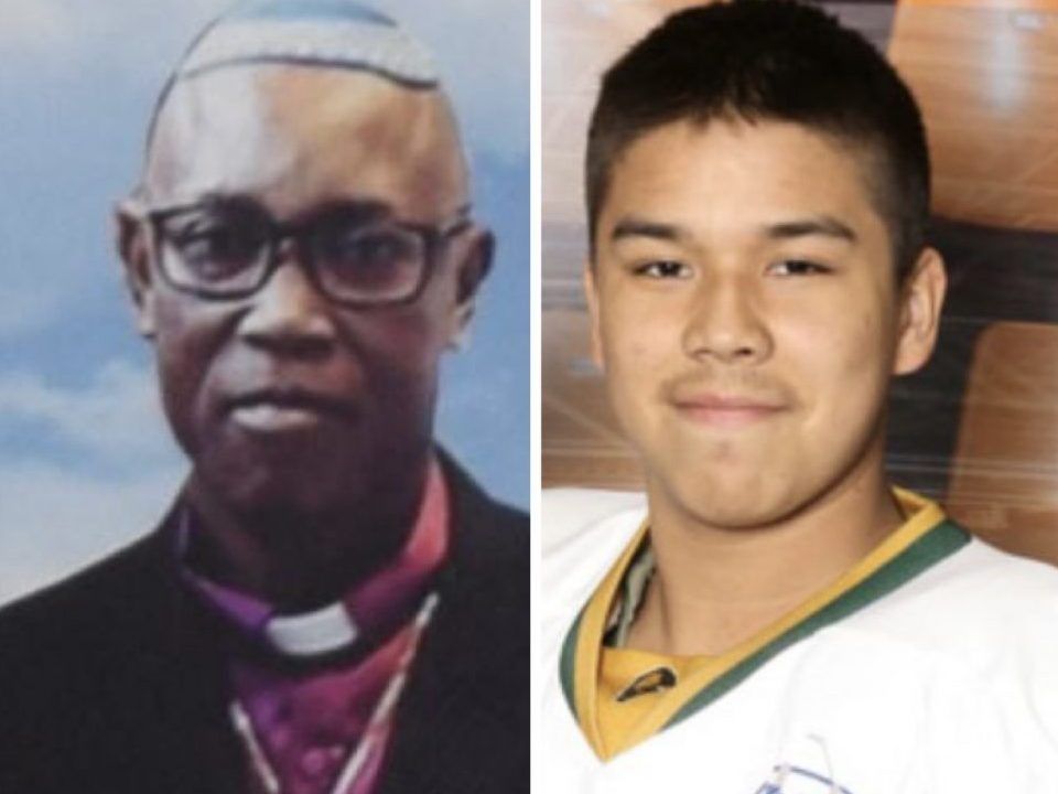 Crown, defence clash over sentence for London man who killed pastor