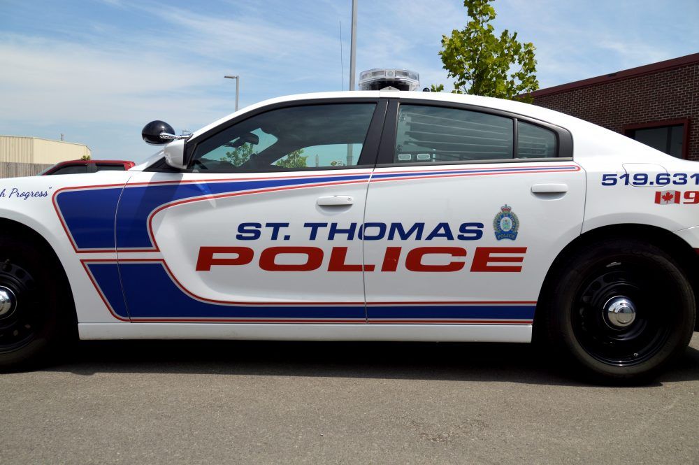 Driver charged after student struck in school zone: Police Driver charged after student struck in school zone: Police