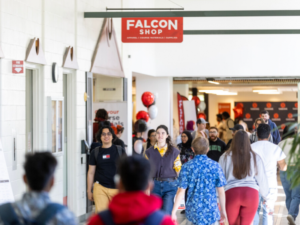 Foreign-student numbers plunge as Fanshawe College faces big changes Foreign-student numbers plunge as Fanshawe College faces big changes