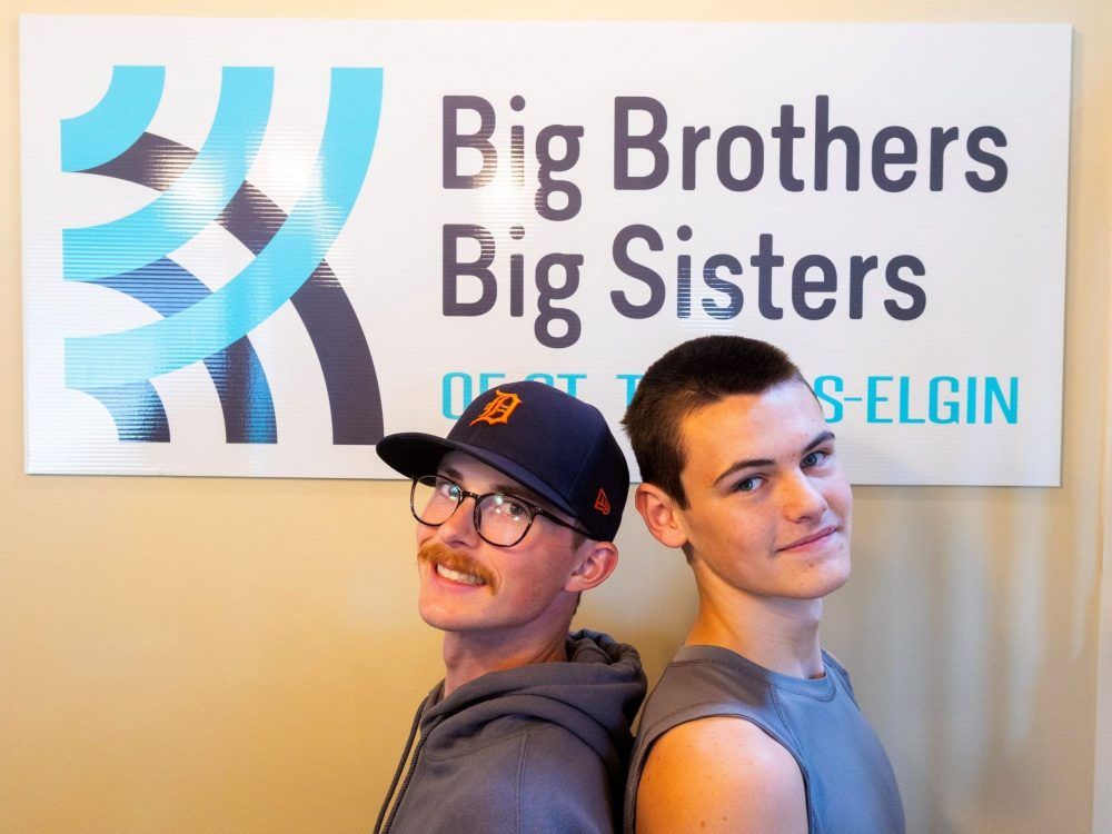 Hometown Hero: St. Thomas mentors changing young lives one match at a time