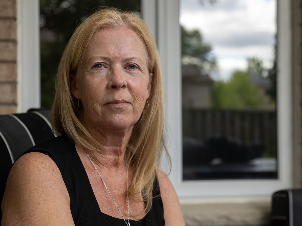 ‘I want my life back’: Slow recovery for woman injured in crash