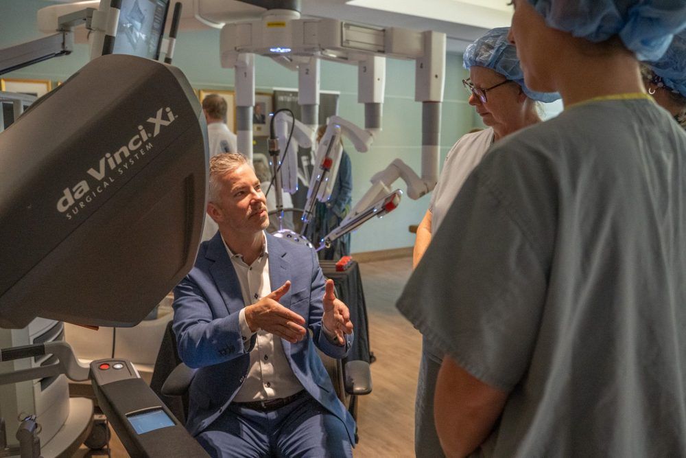 LHSC at 150: Four ways the hospital has shaped medicine