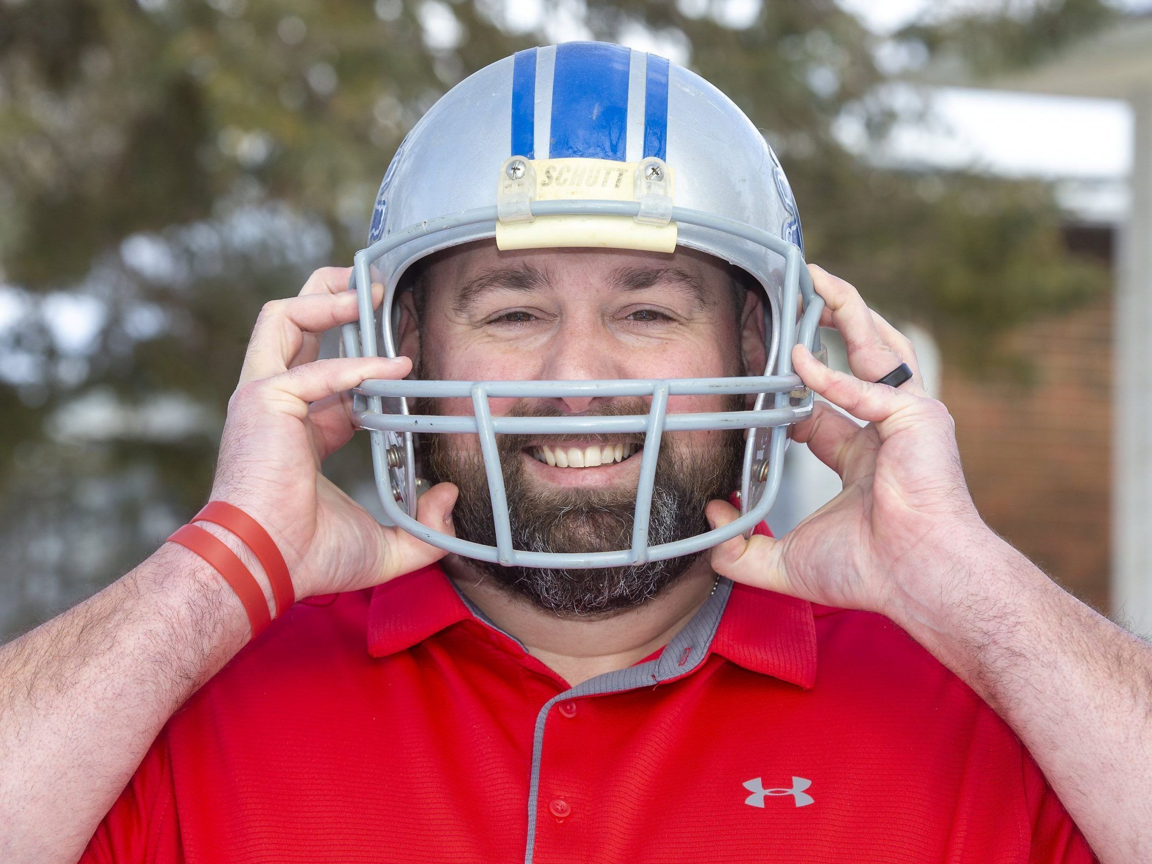 London Beefeaters aim for home win during 50th anniversary celebration