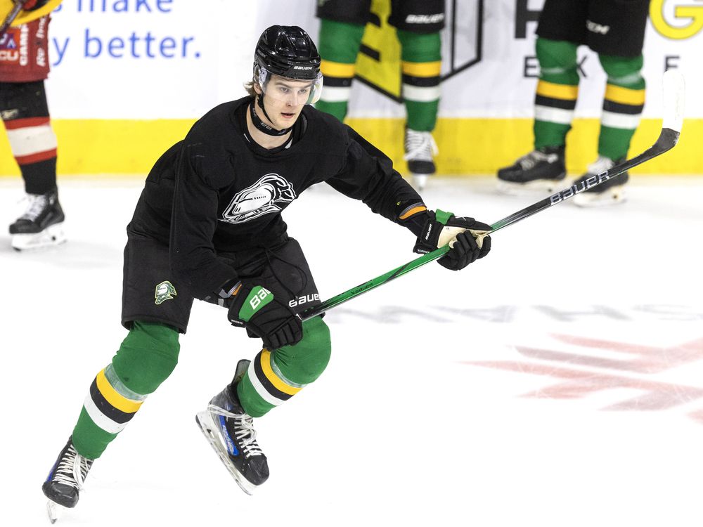 London Knights’ next chapter: new faces, same Cup goals