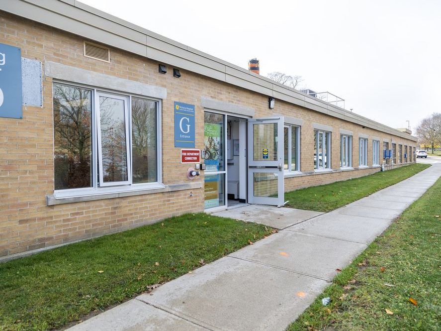 London’s homeless hubs working, but report warns progress is ‘fragile’