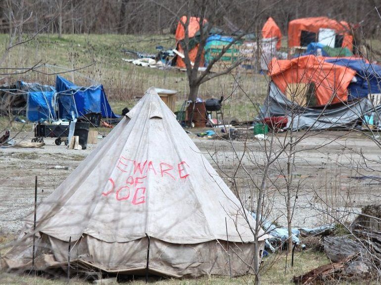 Morgan will push for the units to be in place by year end, and is using authority granted by the Ontario government to speed the development, often referred to as “strong mayor powers.” he said Tuesda